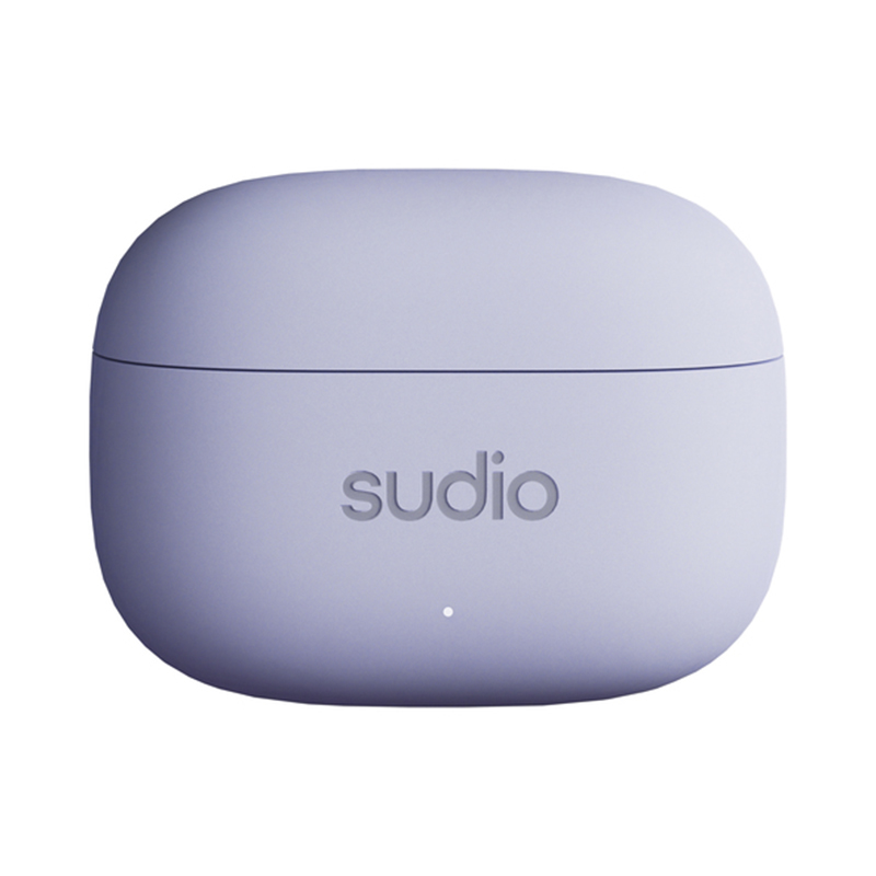 Audífonos Pro Inalámbrico Estilo Tapón Sudio 