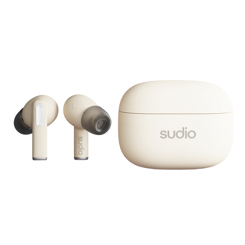 Audífonos Pro Inalámbrico Estilo Tapón Micrófono Integrado  Sudio 