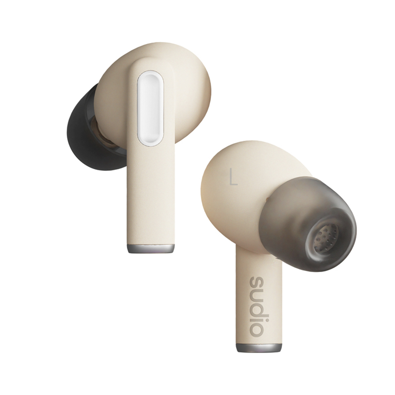 Audífonos Pro Inalámbrico Estilo Tapón Micrófono Integrado  Sudio 