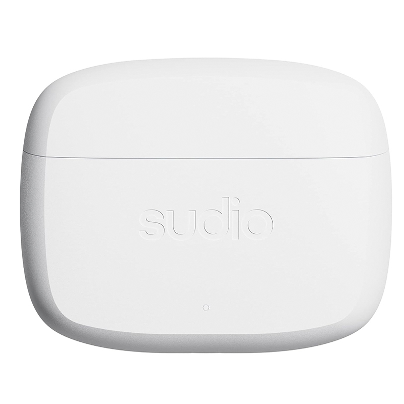 Audífono Inalámbrico Estilo Tapón Micrófono Integrado Sudio
