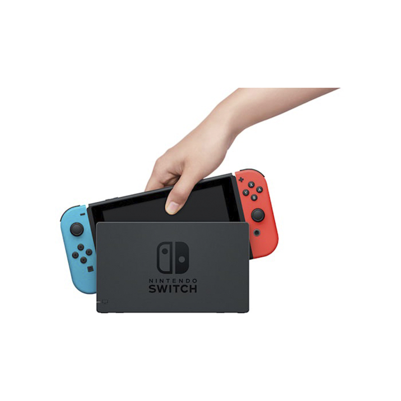Consola Nintendo Switch Neon Pant 6.2