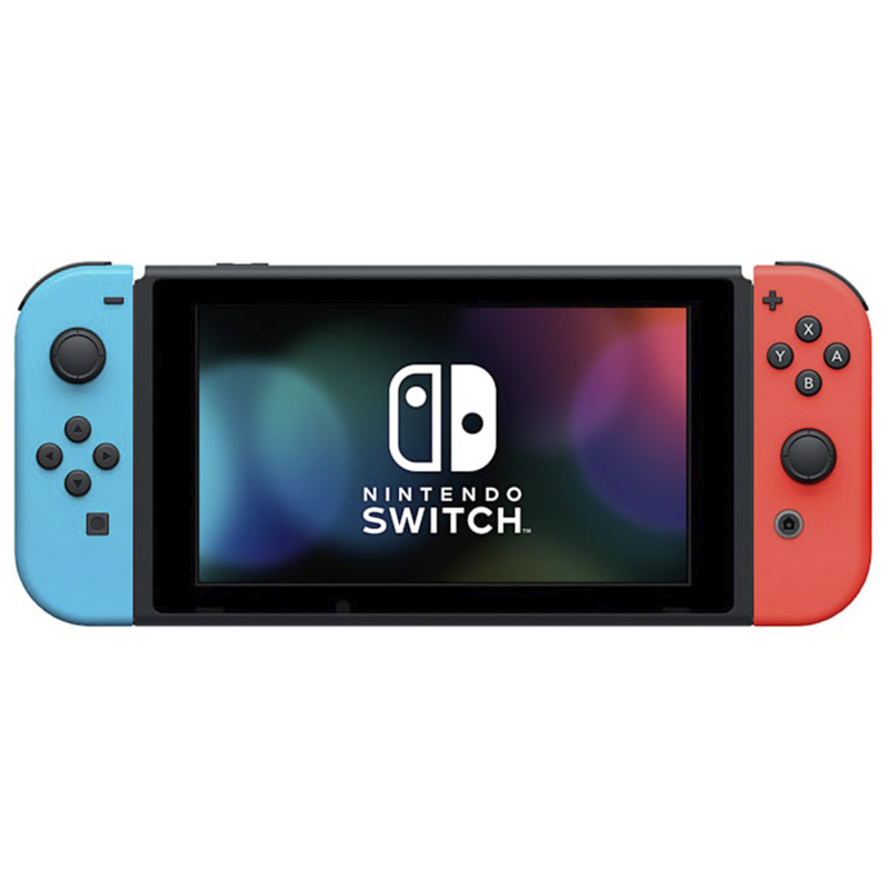 Consola Nintendo Switch Neon Pant 6.2