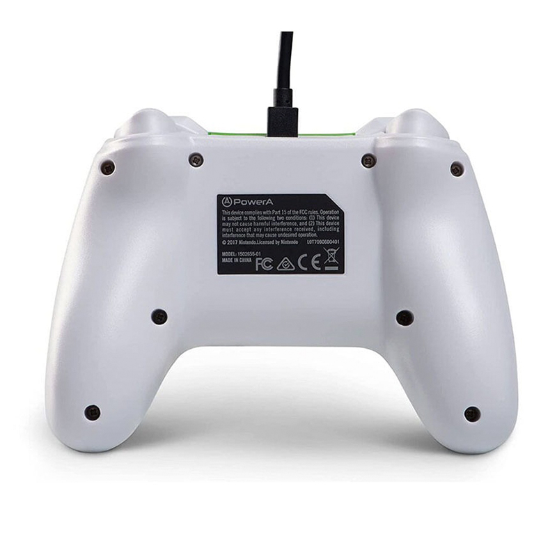 Control Nintendo Switch Yoshi 3 Metros