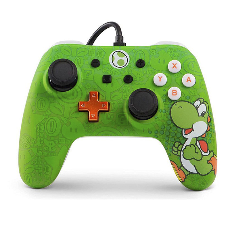 Control Nintendo Switch Yoshi 3 Metros