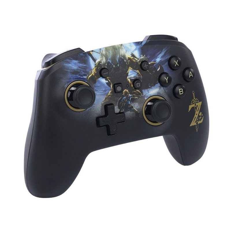 Control Nintendo Switch Inalámbrico Link  Lynel