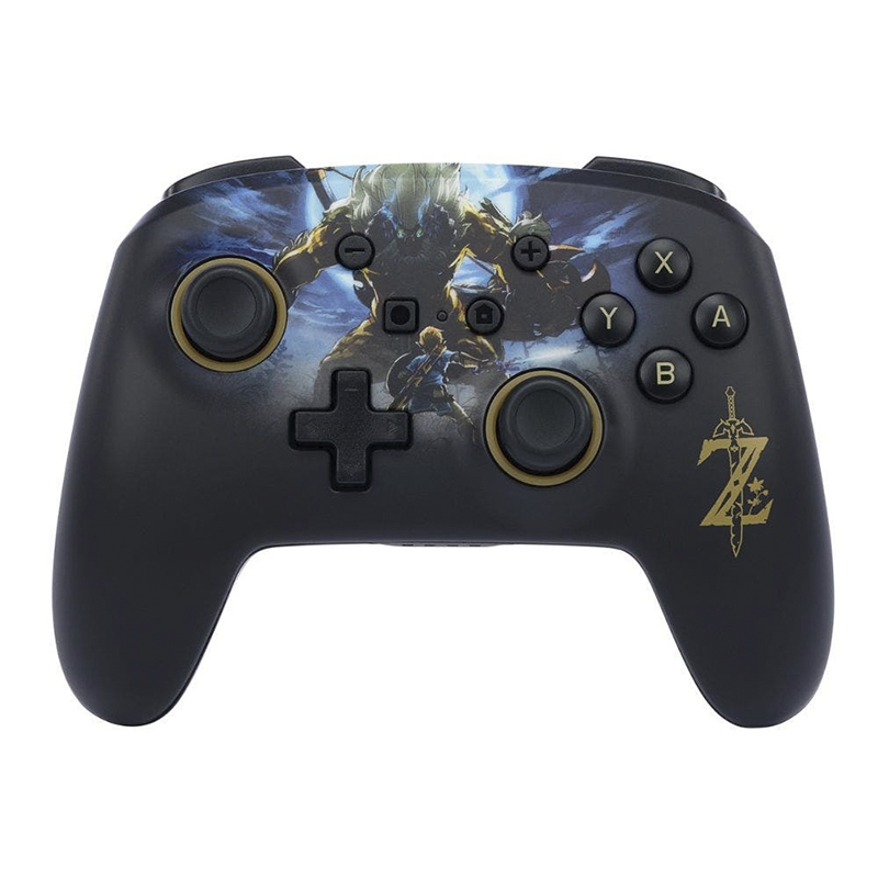 Control Nintendo Switch Inalámbrico Link  Lynel