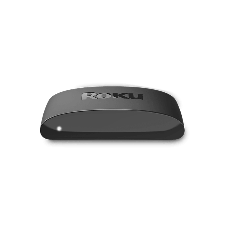 Streaming Roku Express 4KHDR Wifi Mando