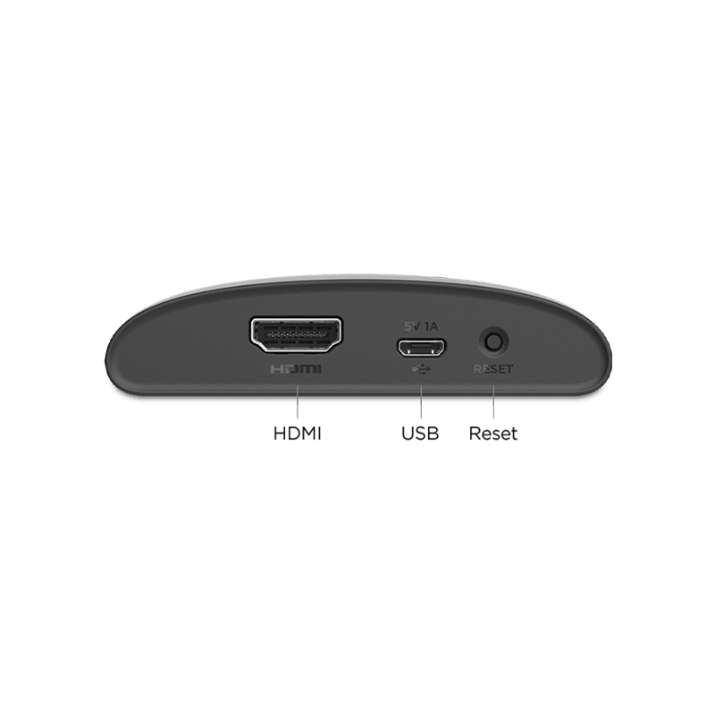 Streaming Roku Express 4KHDR Wifi Mando