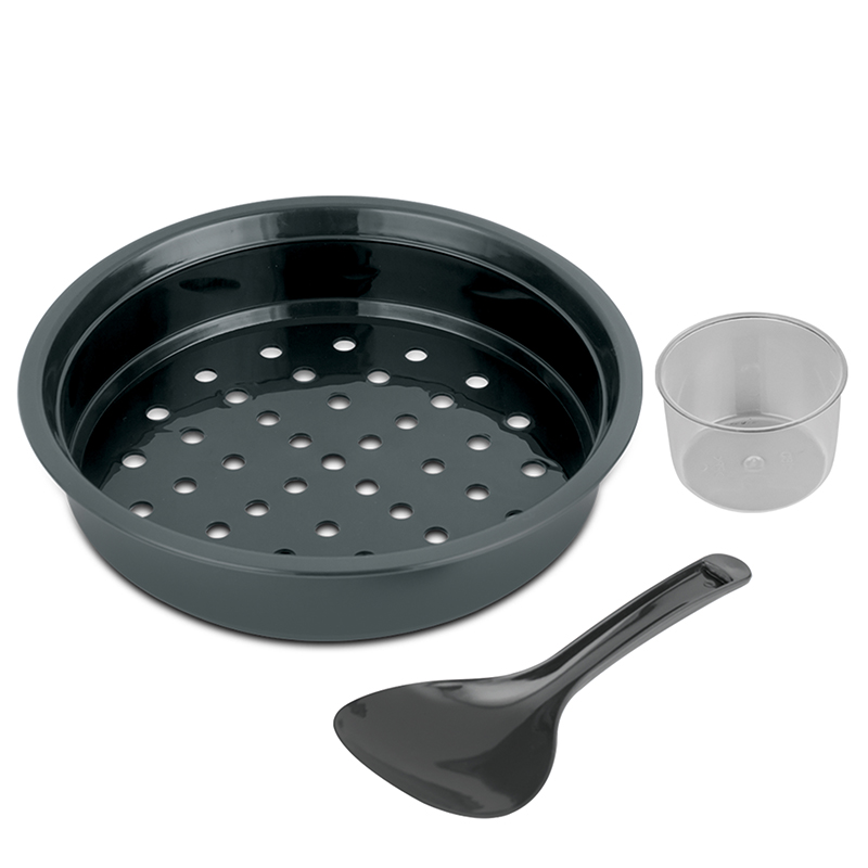 Olla Arrocera 20 Tazas RC620B Black Decker