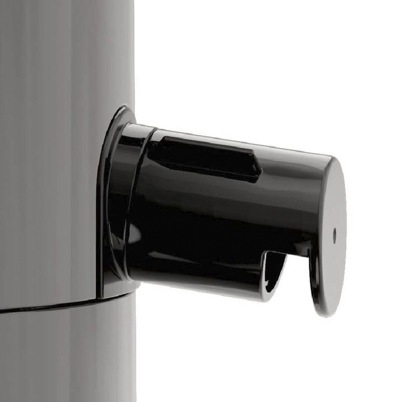 Extractor de Jugos 400w Negro JE2500 Black Decker 