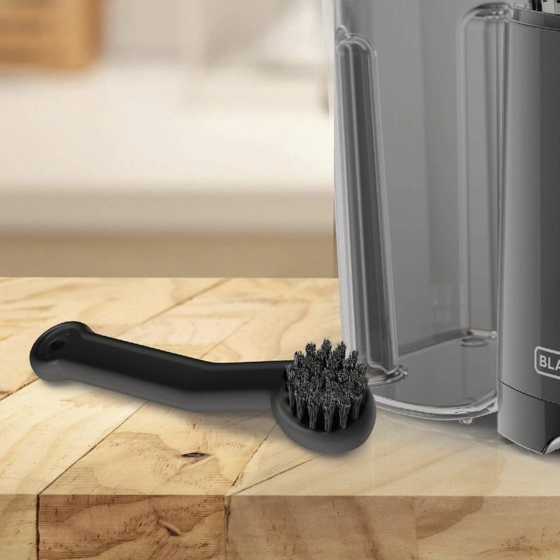 Extractor de Jugos 400w Negro JE2500 Black Decker 