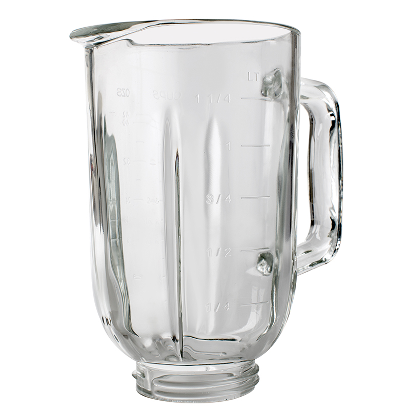 Vaso Licuadora  Durapro Black Decker