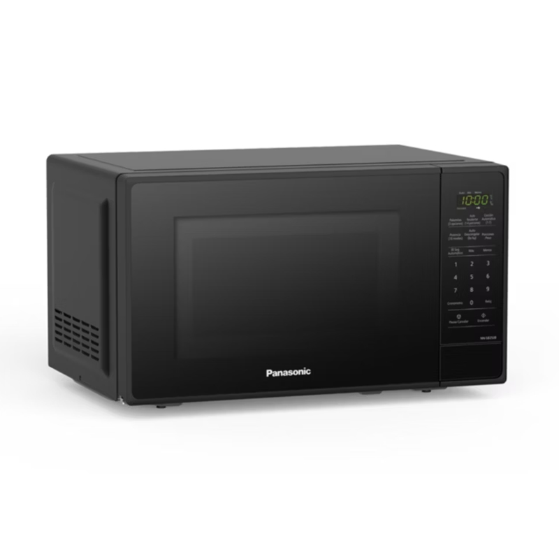 Microondas 20 Litros Negro NN-SB25JBRUH Panasonic