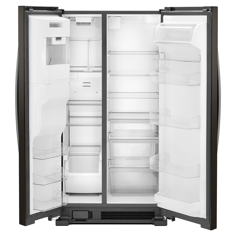 Refrigeradora Side by Side 707 Litros  Whirlpool WD5720V