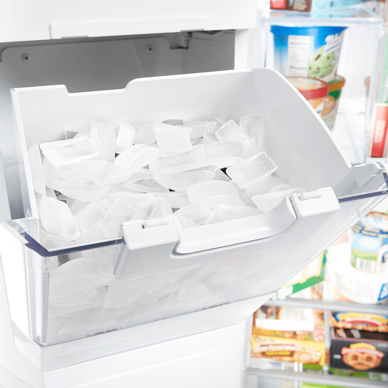 Refrigeradora Side by Side 707 Litros  Whirlpool WD5720V