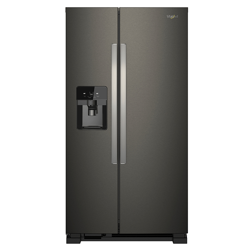 Refrigeradora Side by Side 707 Litros  Whirlpool WD5720V