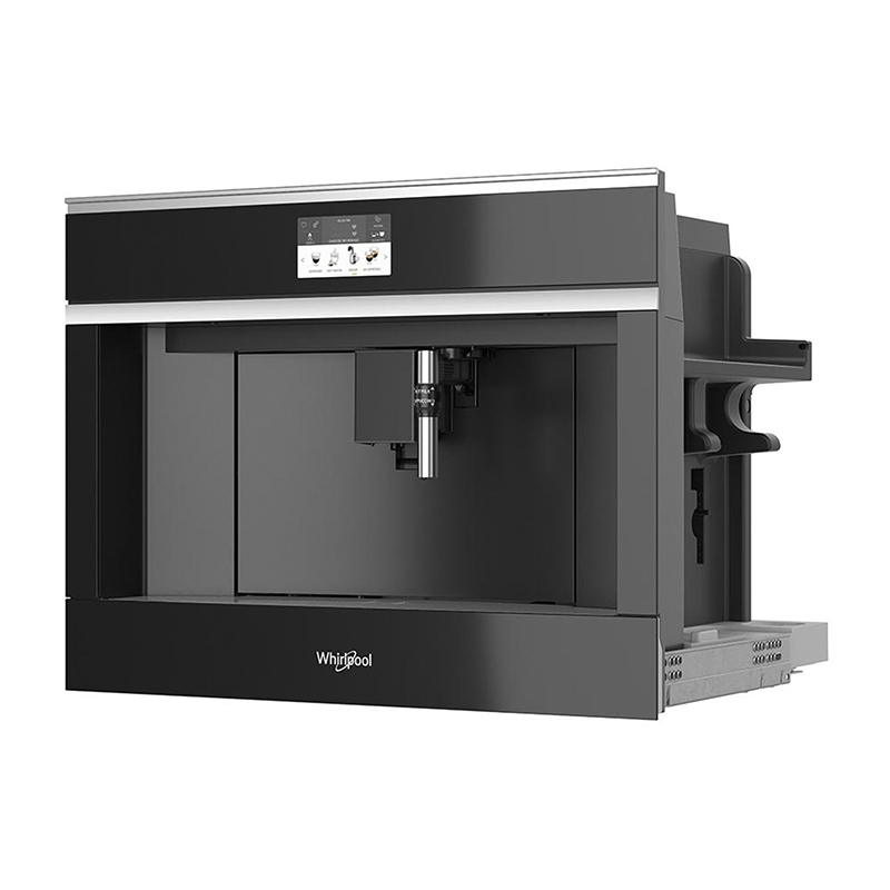 Cafetera Empotrable 2.5 Litros Whirlpool