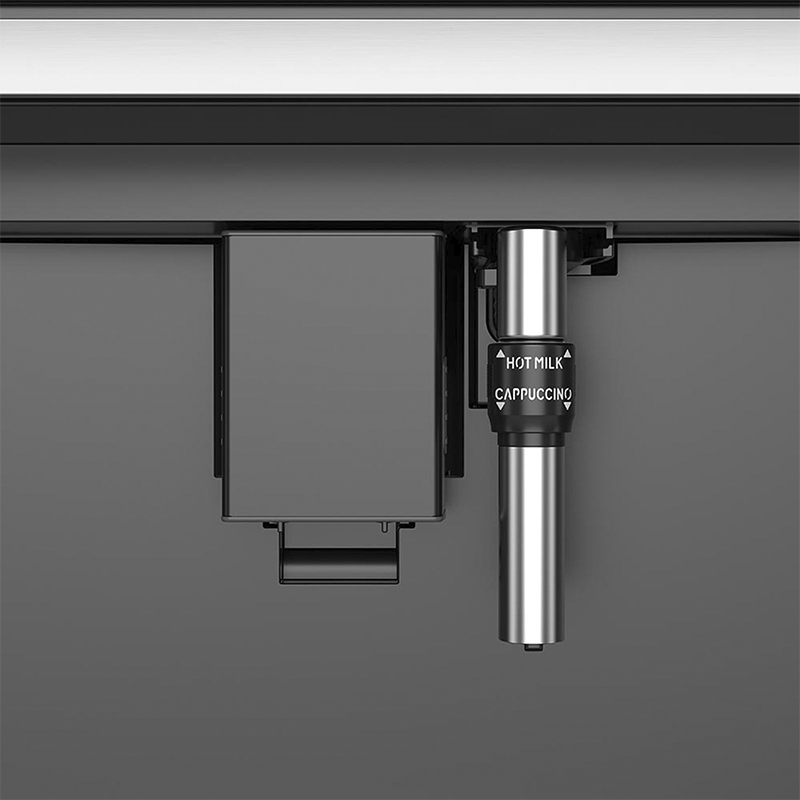 Cafetera Empotrable 2.5 Litros Whirlpool