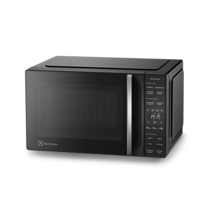 Microondas EMDY25S0MXB  25 Litros Electrolux