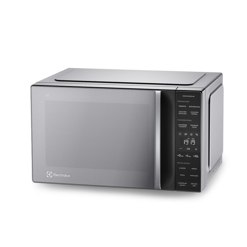 Microondas Freestanding Eléctrico 25LT Electrolux