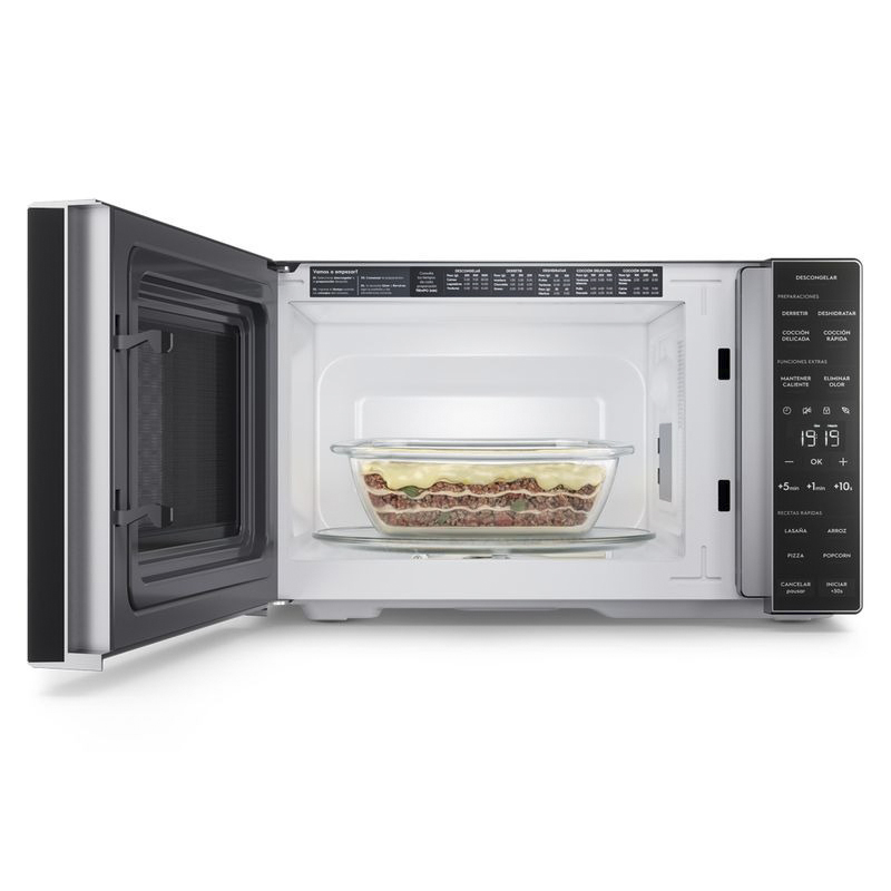 Microondas Freestanding Eléctrico 25LT Electrolux