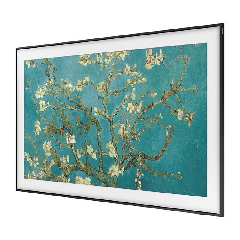 Televisor  QLED  FRAME QN65LS03BAPXPA 65