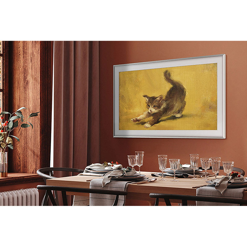Televisor  QLED  FRAME QN65LS03BAPXPA 65