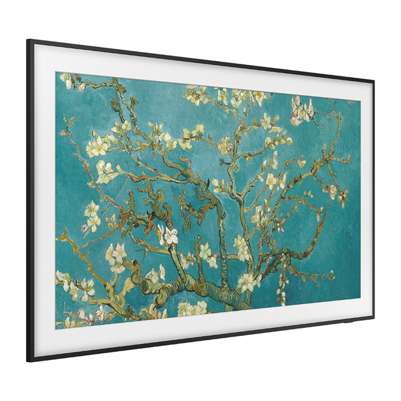 Televisor  QLED  FRAME QN65LS03BAPXPA 65