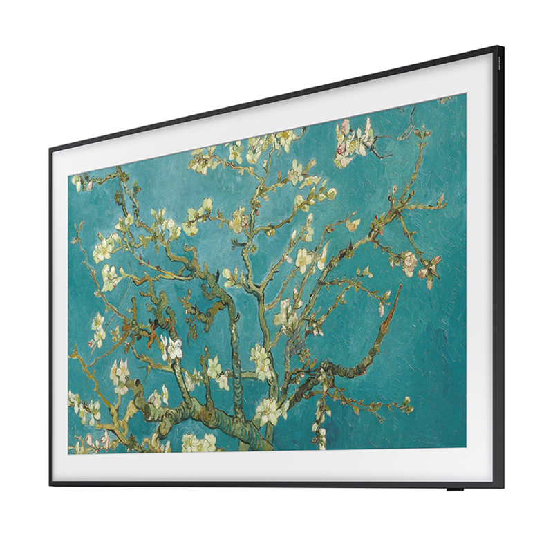 Televisor  QLED  FRAME QN65LS03BAPXPA 65