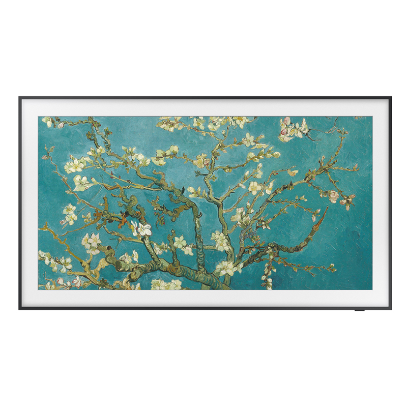 Televisor  QLED  FRAME QN65LS03BAPXPA 65