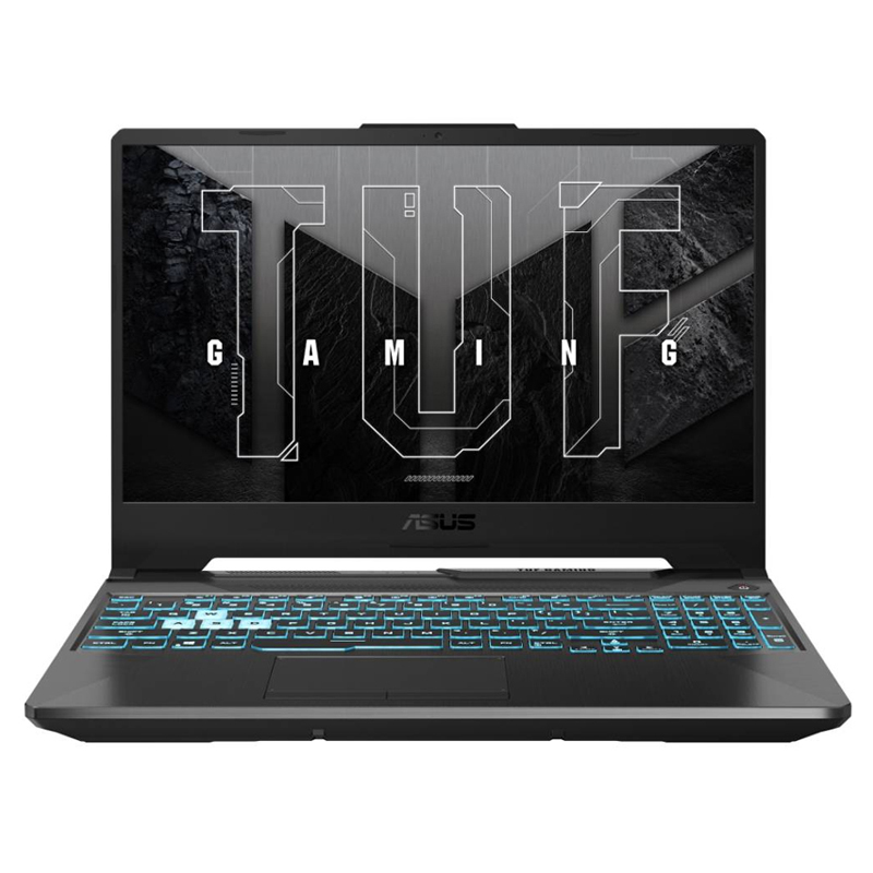 Notebook Tug Gaming A15 Procesador R5 16G 512G