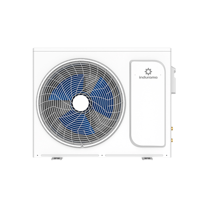 Aire Acondicionado AE 12000 BTU ASI-125A Indurama