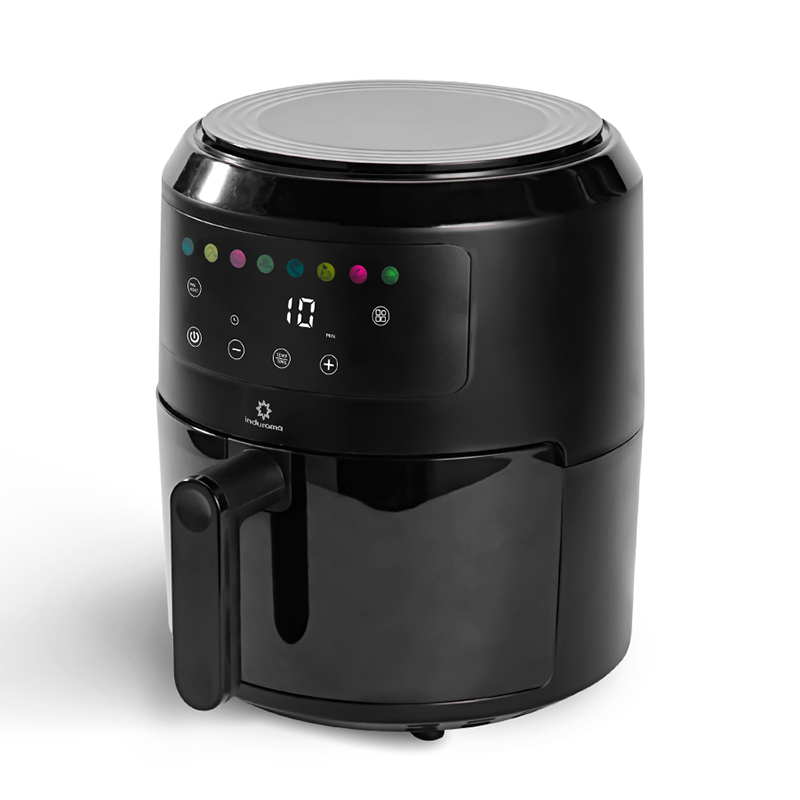 AirFryer Vision AFI 4.5lt Apagado Automático Indurama