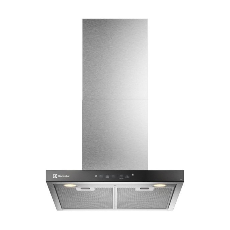Campana de Pared  60cm Decorativa CE6TF Electrolux