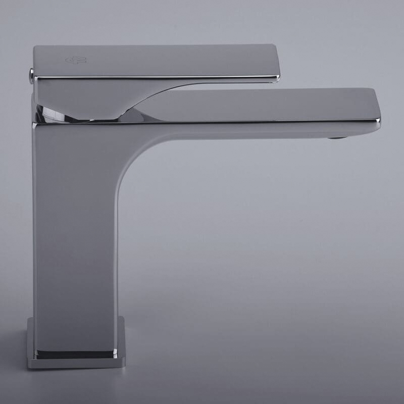 Grifería Monocomando para Lavabo SAUCO E181/S6  FV