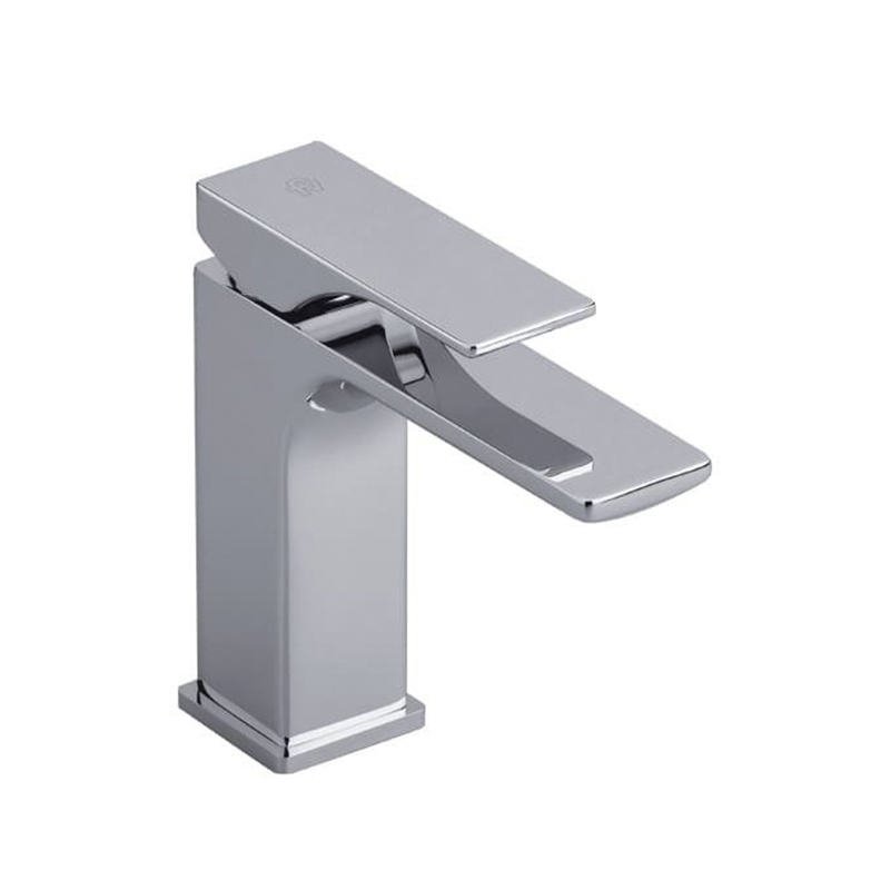 Grifería Monocomando para Lavabo SAUCO E181/S6  FV