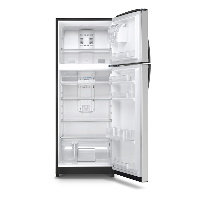 Refrigeradora 378 L  RMP378FHEU Mabe