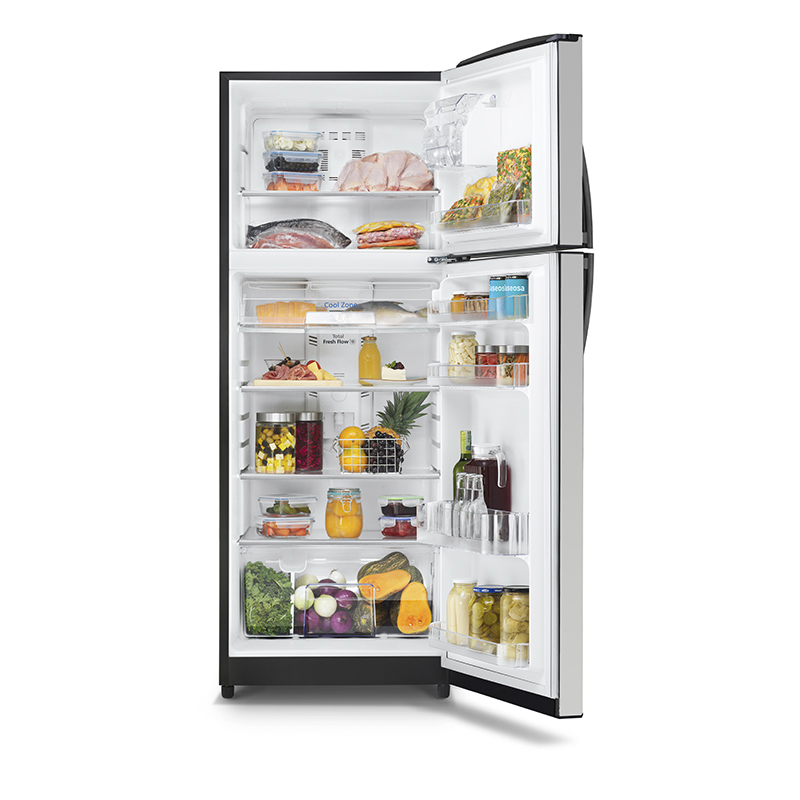 Refrigeradora 378 L  RMP378FHEU Mabe