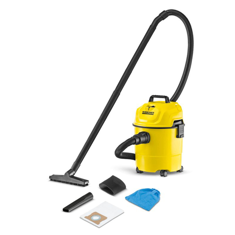 Aspiradora WD1 *MX  Karcher