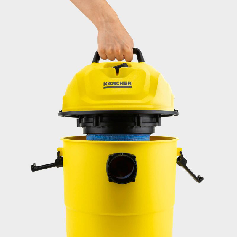 Aspiradora WD1 *MX  Karcher