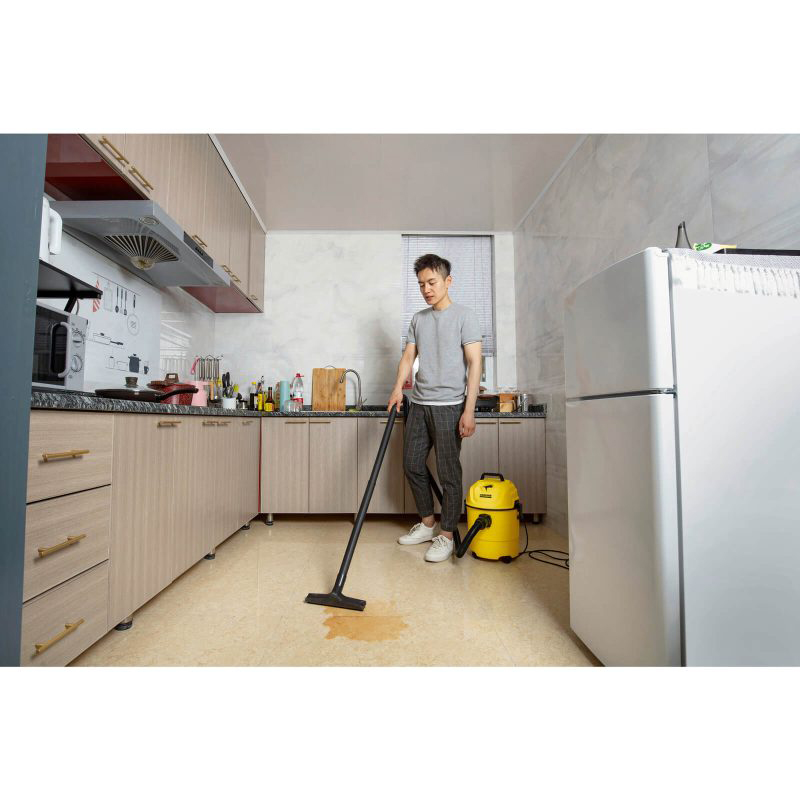 Aspiradora WD1 *MX  Karcher