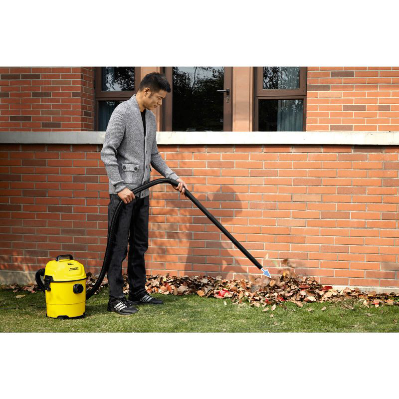 Aspiradora WD1 *MX  Karcher