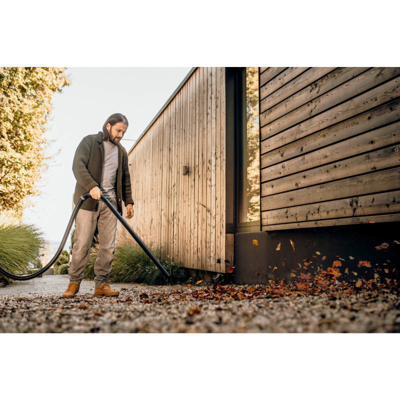 Aspiradora para Suciedad Sólida y líquida WD 3 Karcher