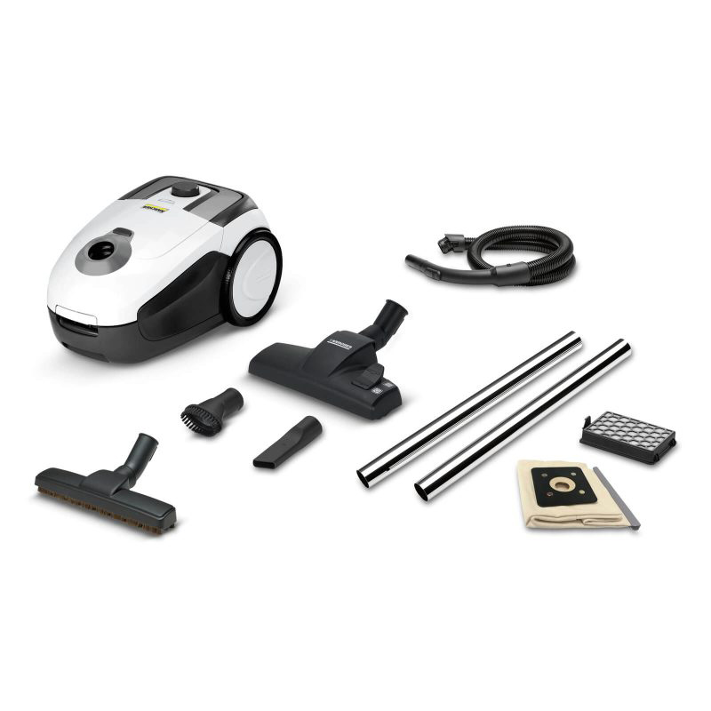 Aspiradora  para Suciedad Sólida VC 2 *MX Karcher