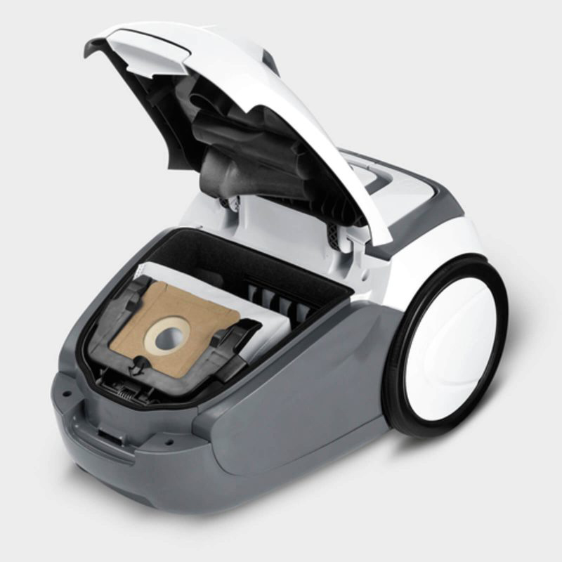 Aspiradora  para Suciedad Sólida VC 2 *MX Karcher