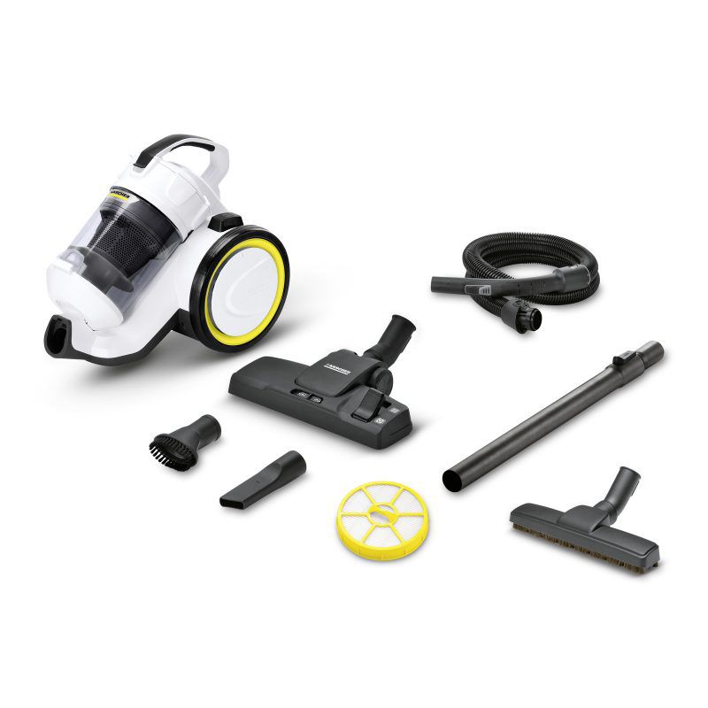 Aspiradora para sólidos VC 3 800 WATTS Karcher