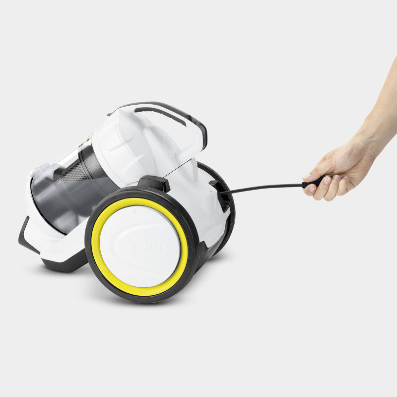 Aspiradora para sólidos VC 3 800 WATTS Karcher