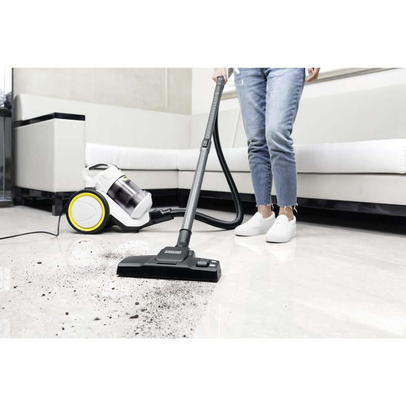 Aspiradora para sólidos VC 3 800 WATTS Karcher