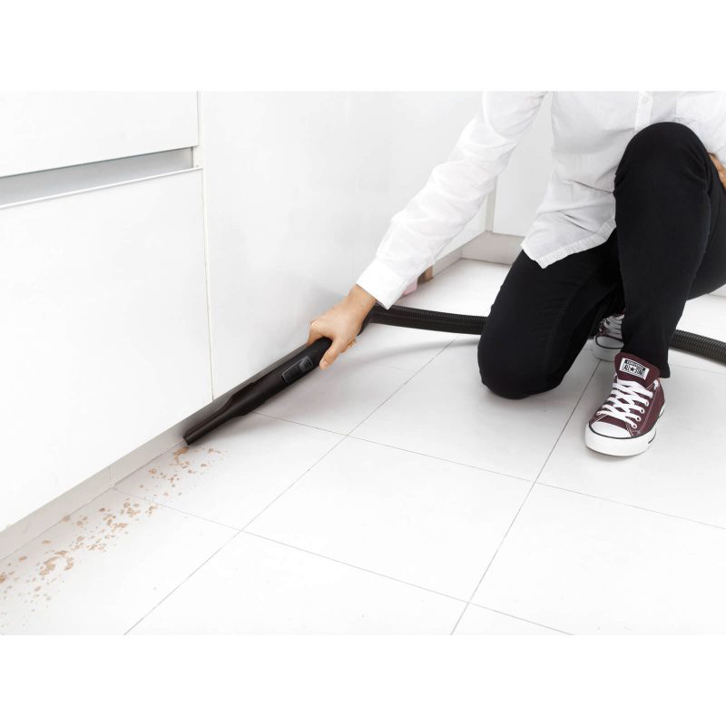Aspiradora para sólidos VC 3 800 WATTS Karcher