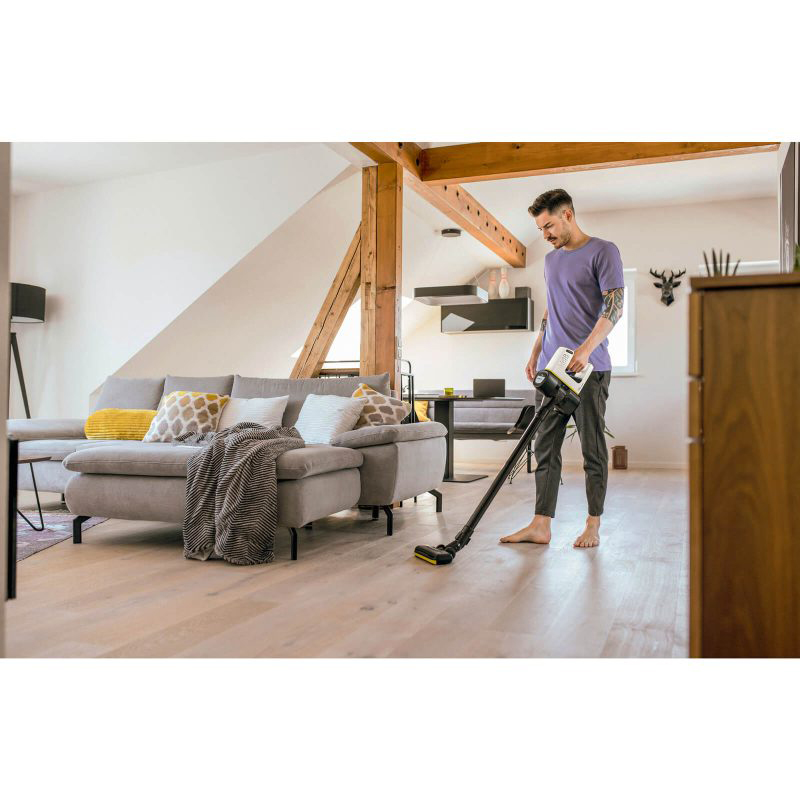 Aspiradora Inalámbrica VC 4 Cordless Premium myHome *EU Karcher